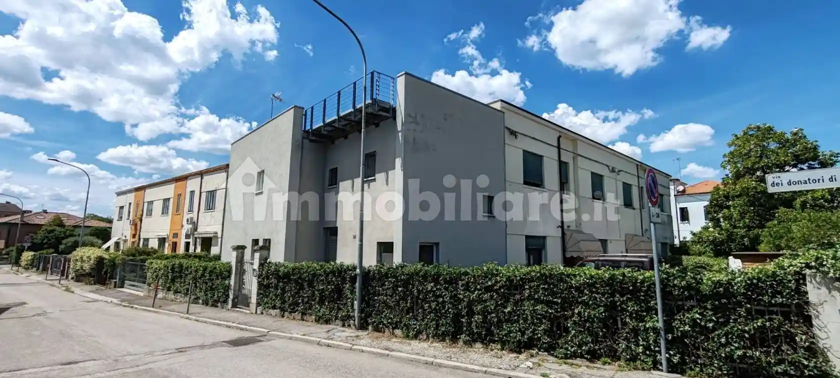 Villa in vendita a Adria