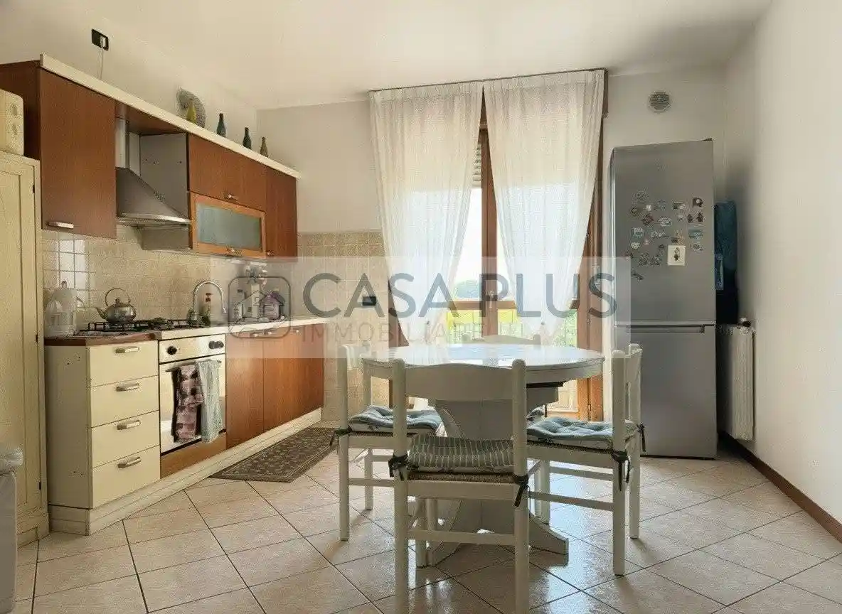 Appartamento in vendita a San Martino di Lupari