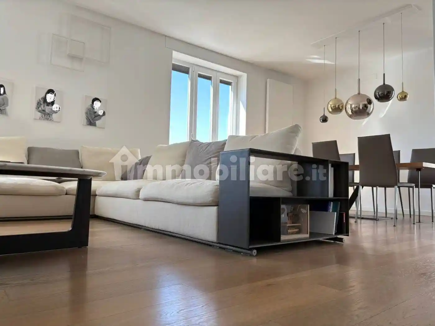 Appartamento in vendita a Cantù