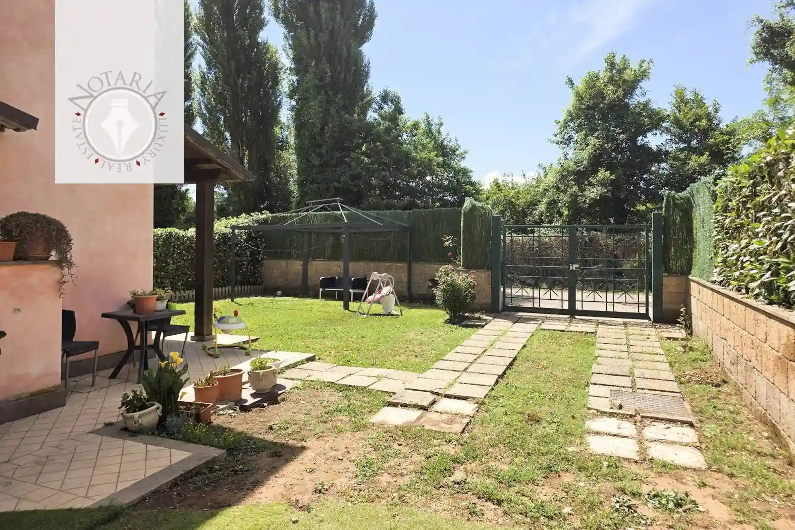 Villa - foto 4
