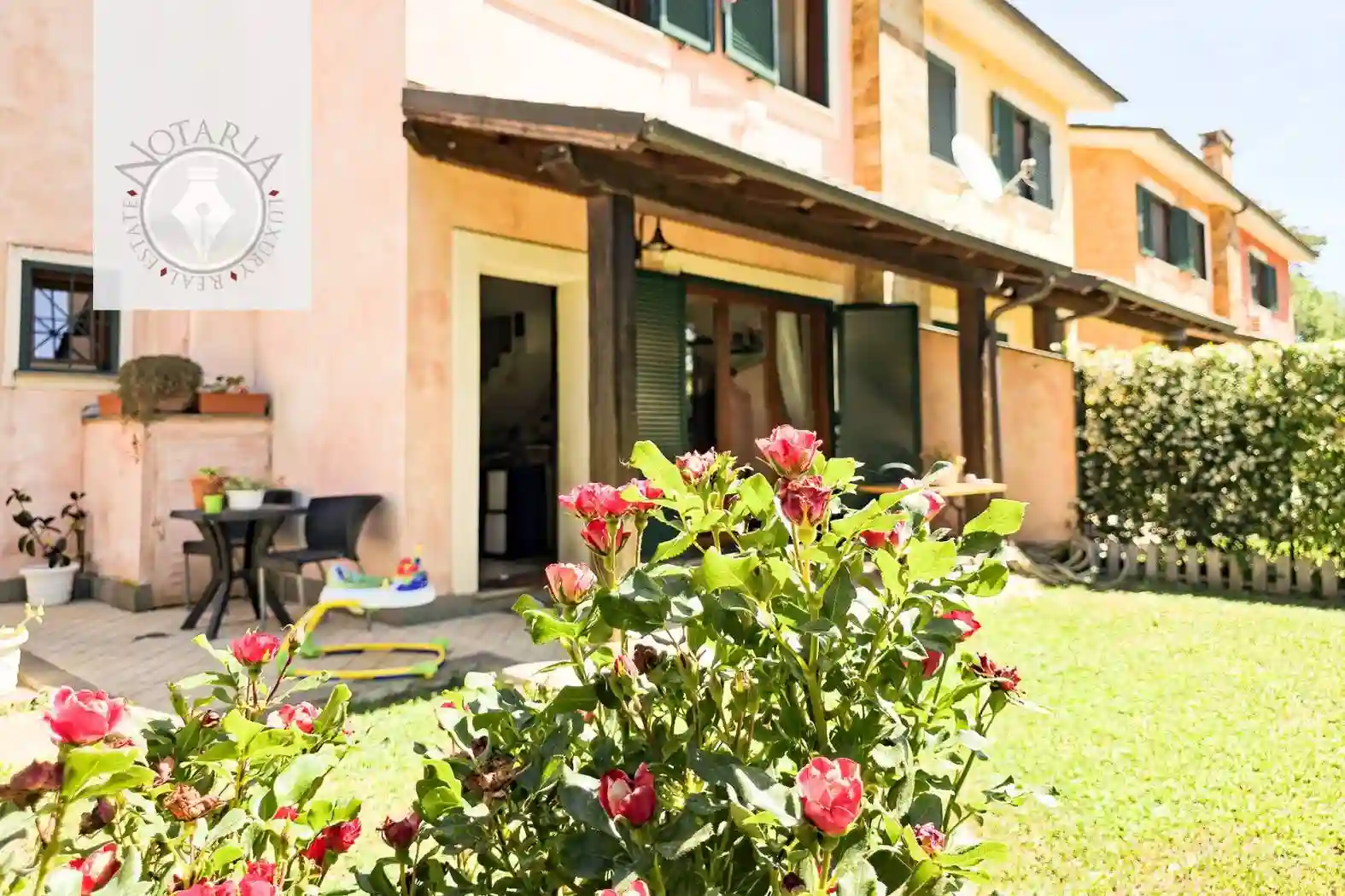 Villa - foto 5