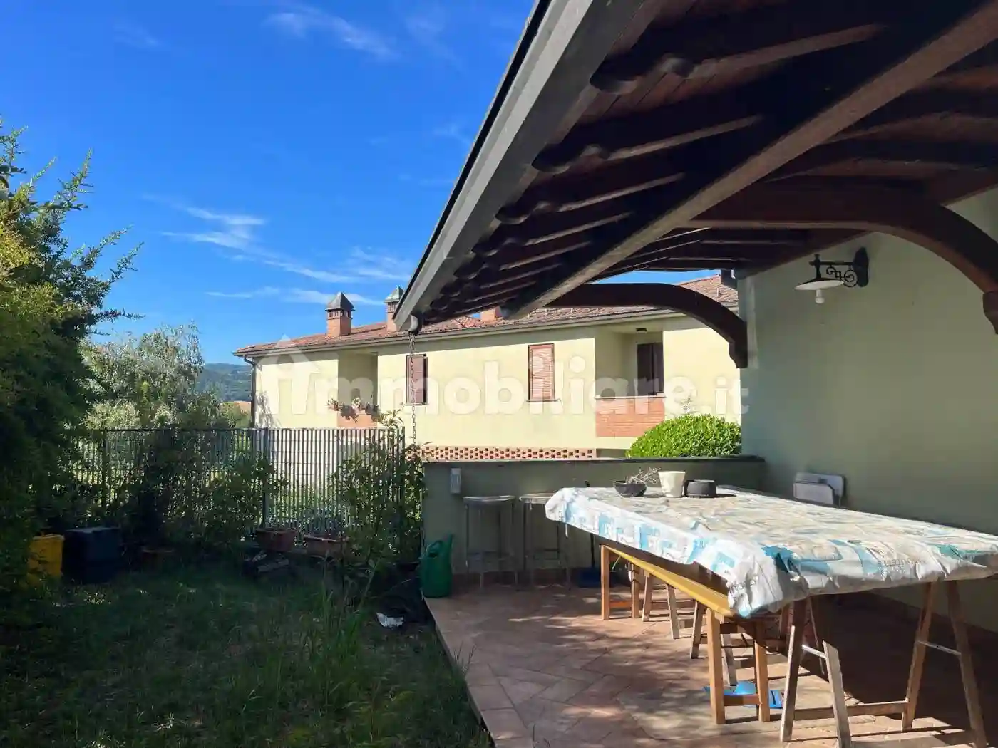 Villetta a schiera - foto 2