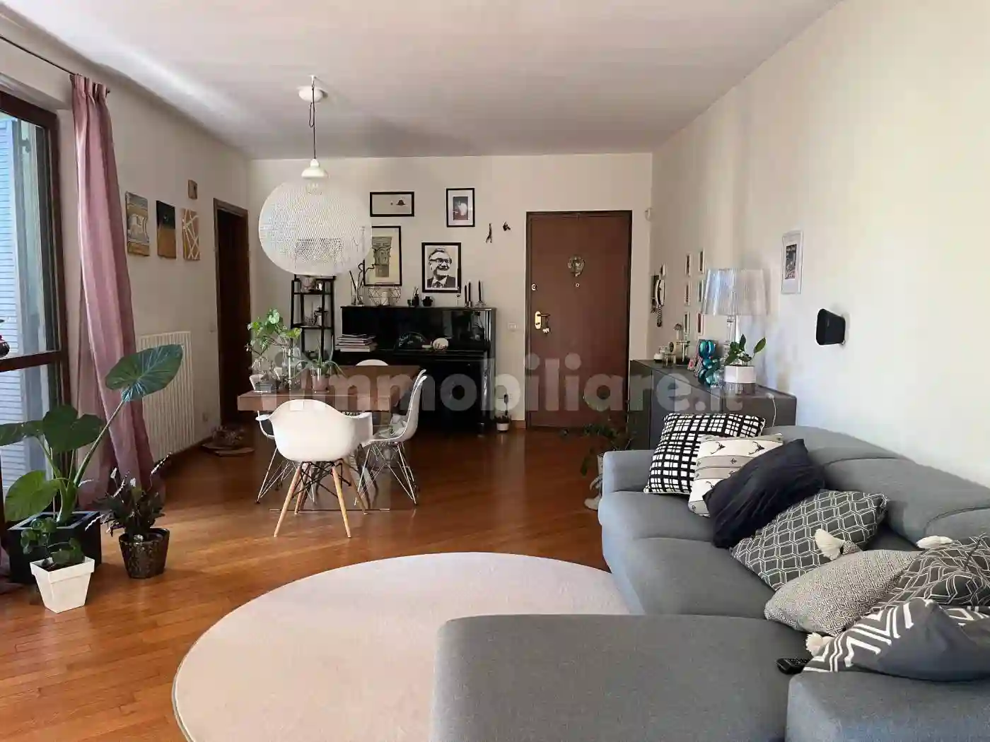 Villetta a schiera - foto 4