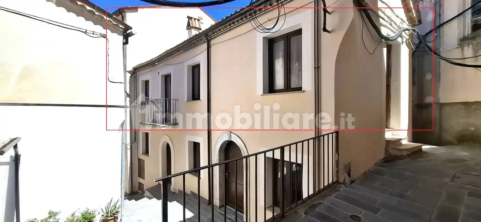 Appartamento in vendita a Rivello