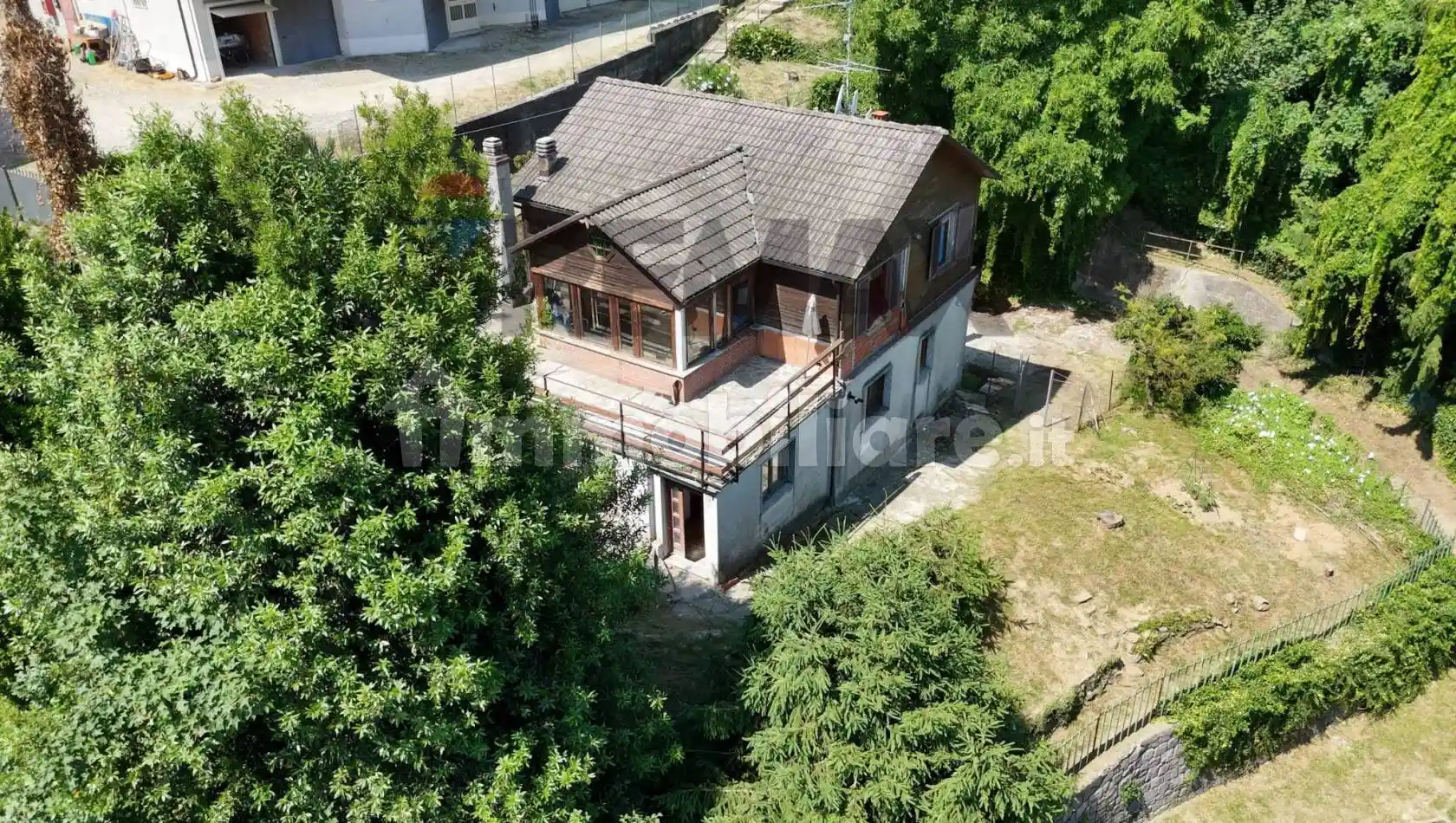 Casa indipendente in vendita a Netro