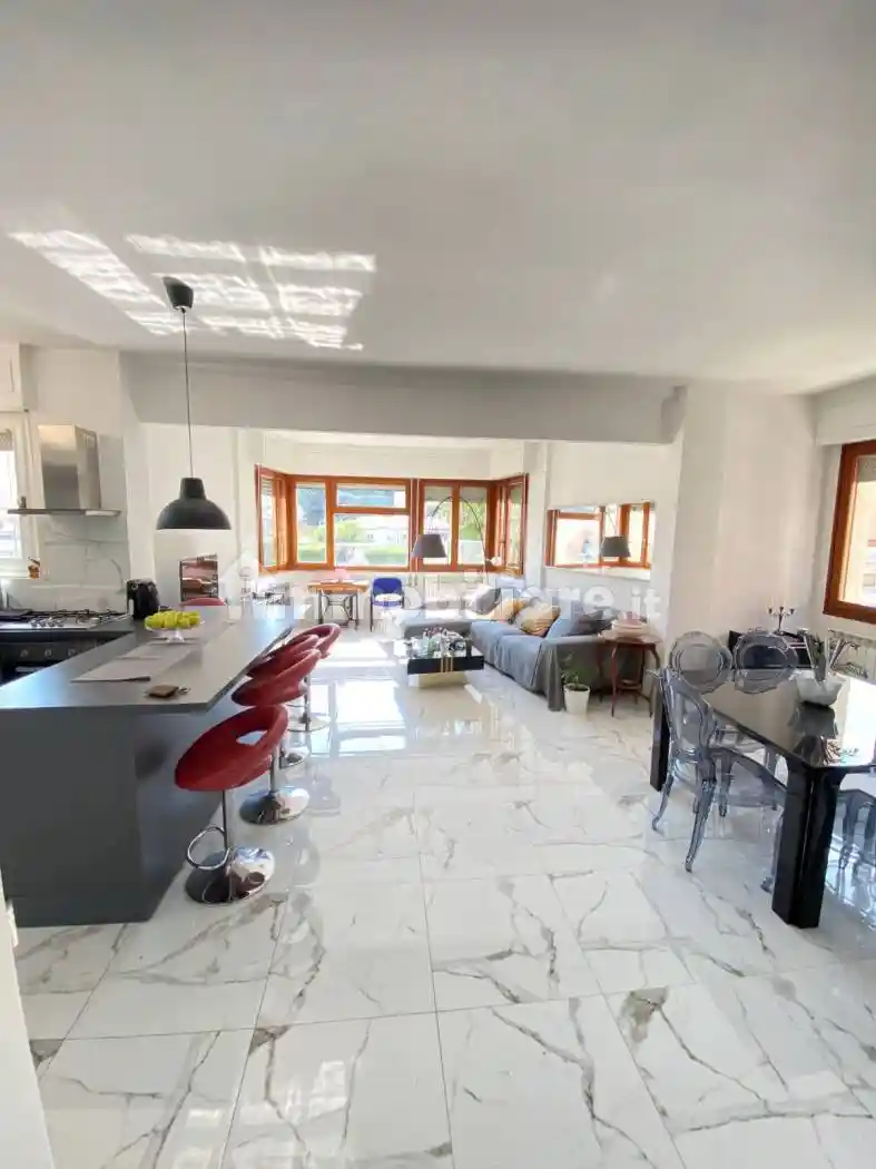 Appartamento in vendita a Pisa