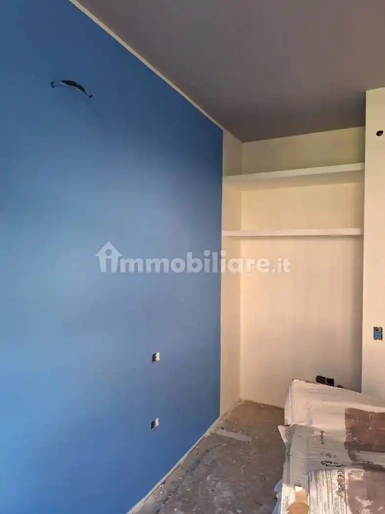 Appartamento in affitto a Padova