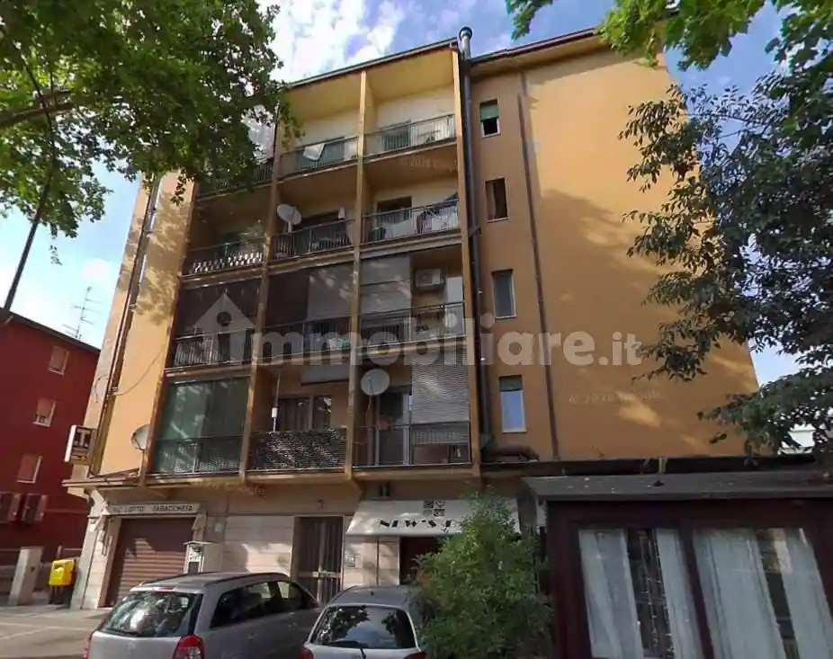 Appartamento in vendita a Carpi