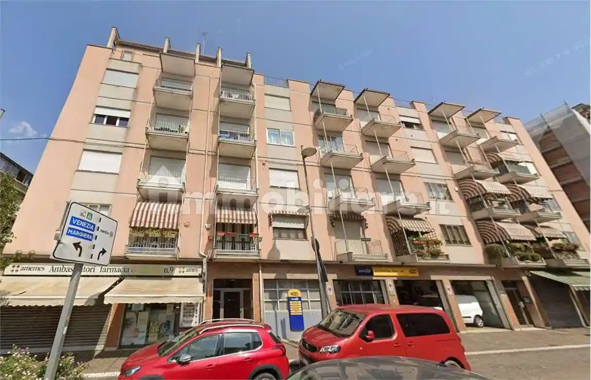 Appartamento in vendita a Venezia