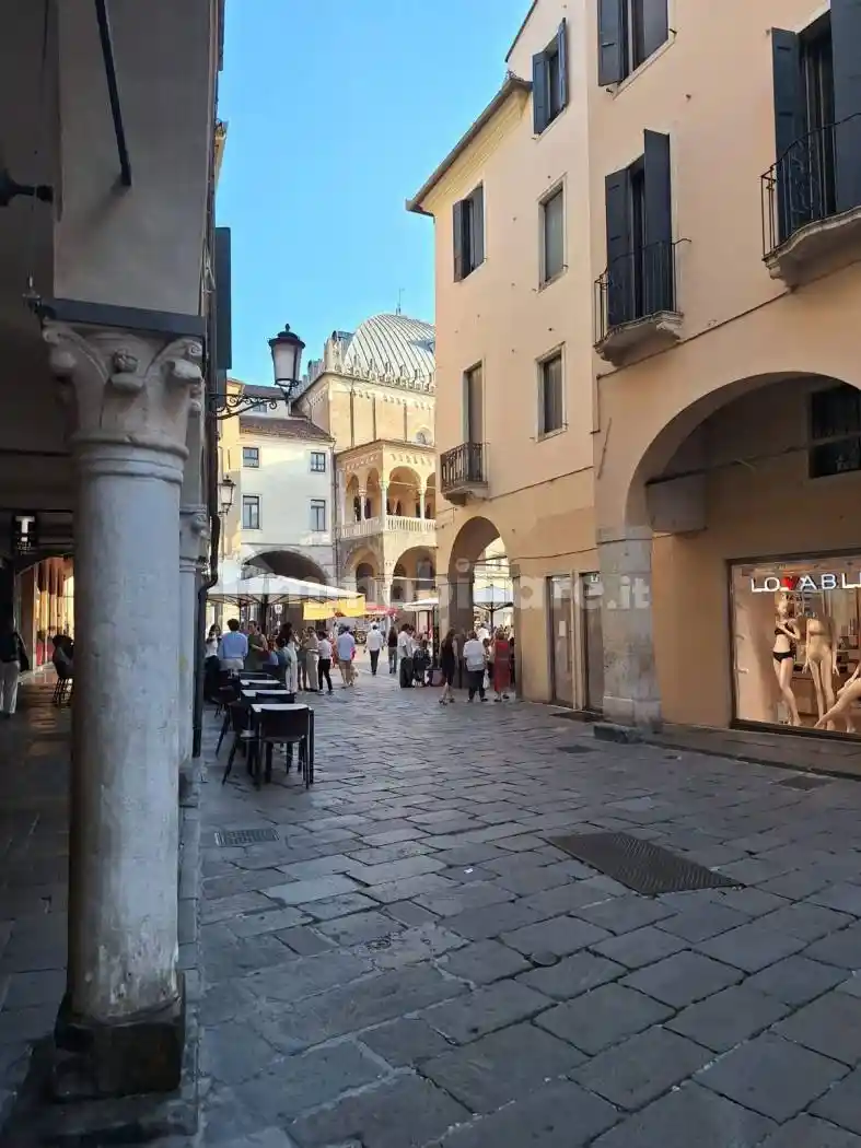 Appartamento in affitto a Padova