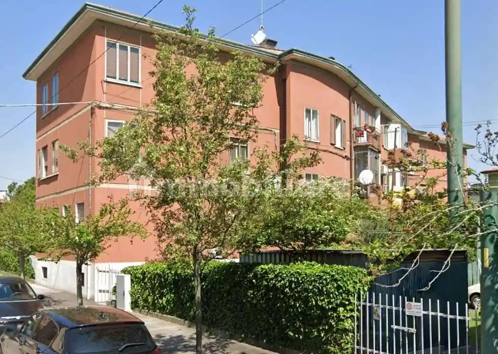 Appartamento in vendita a Venezia