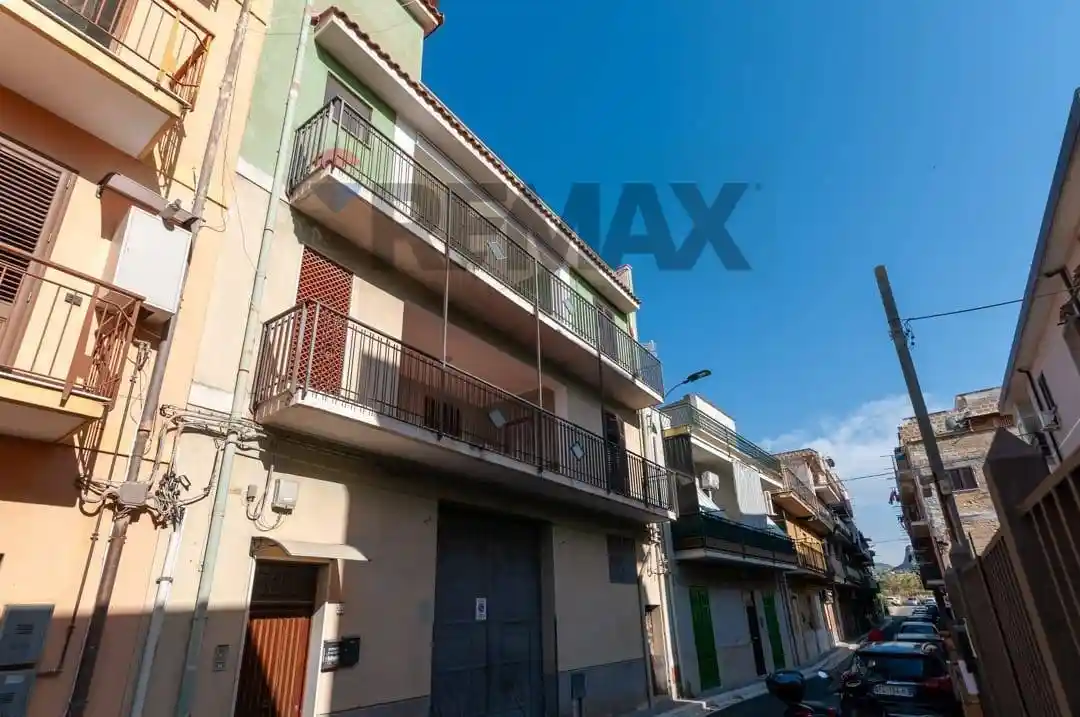 Casa indipendente in vendita a Ficarazzi