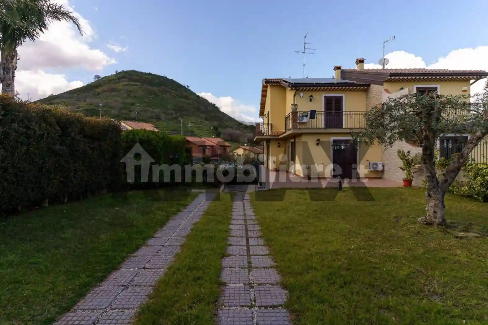 Villa - foto 3