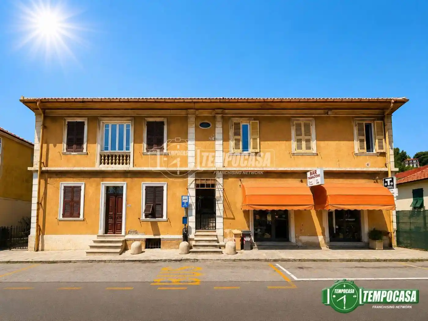 Appartamento in vendita a Imperia
