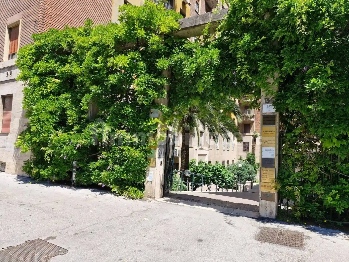 Appartamento in affitto a Roma