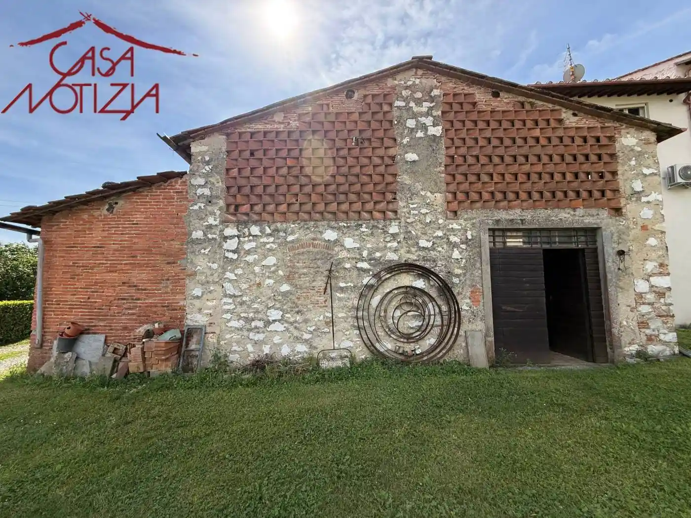 Appartamento in vendita a Lucca