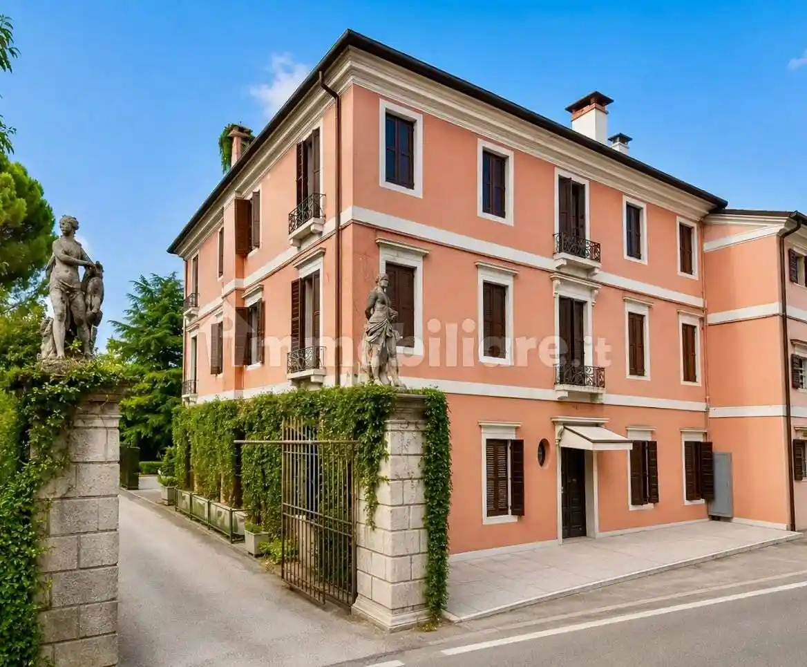 Appartamento in affitto a Venezia