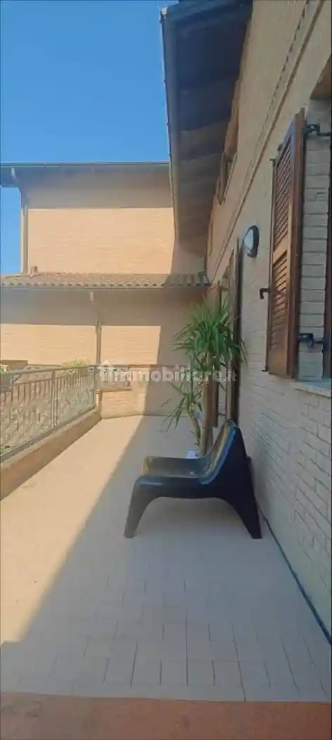 Appartamento in vendita a Castelvetro di Modena