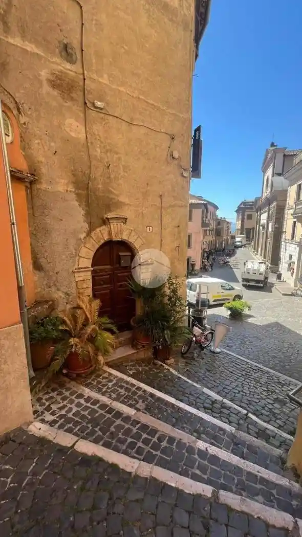Appartamento in vendita a Paliano