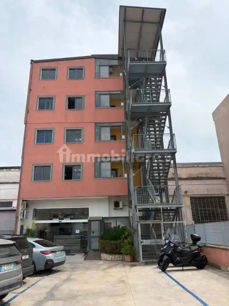 Palazzo - Edificio - foto 3