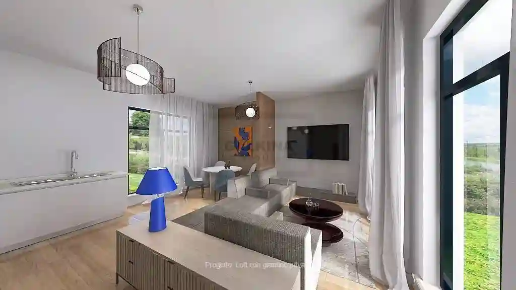 Appartamento - foto 2