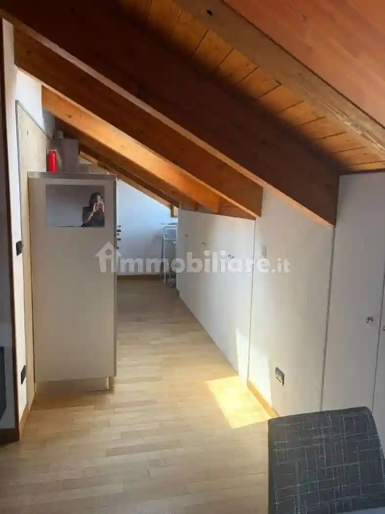 Attico - Mansarda - foto 2