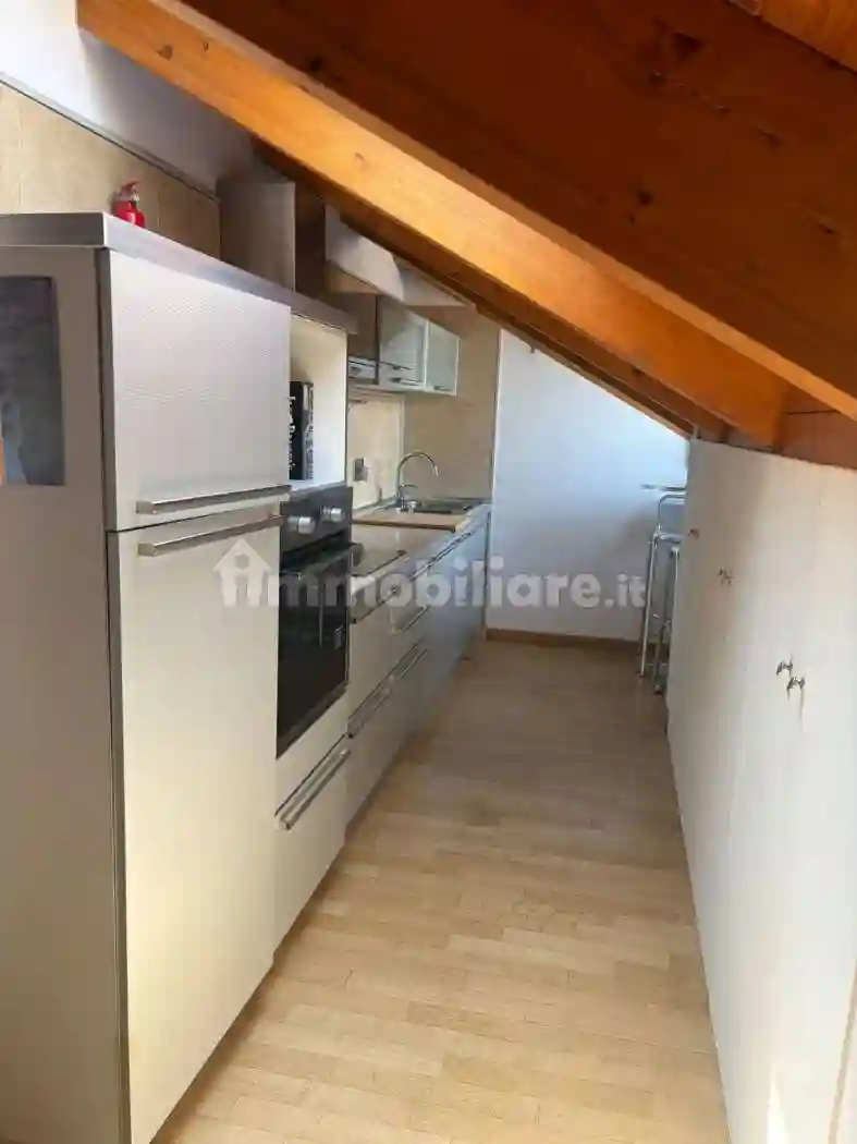 Attico - Mansarda - foto 3