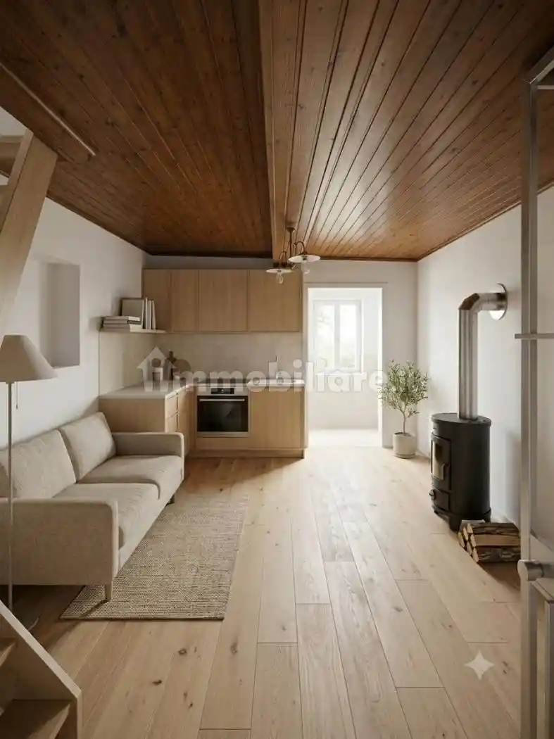 Casa indipendente in vendita a Stazzema