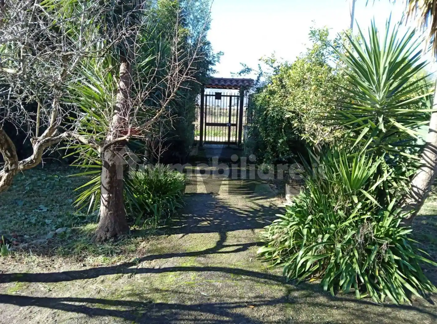 Villa in vendita a Fondi