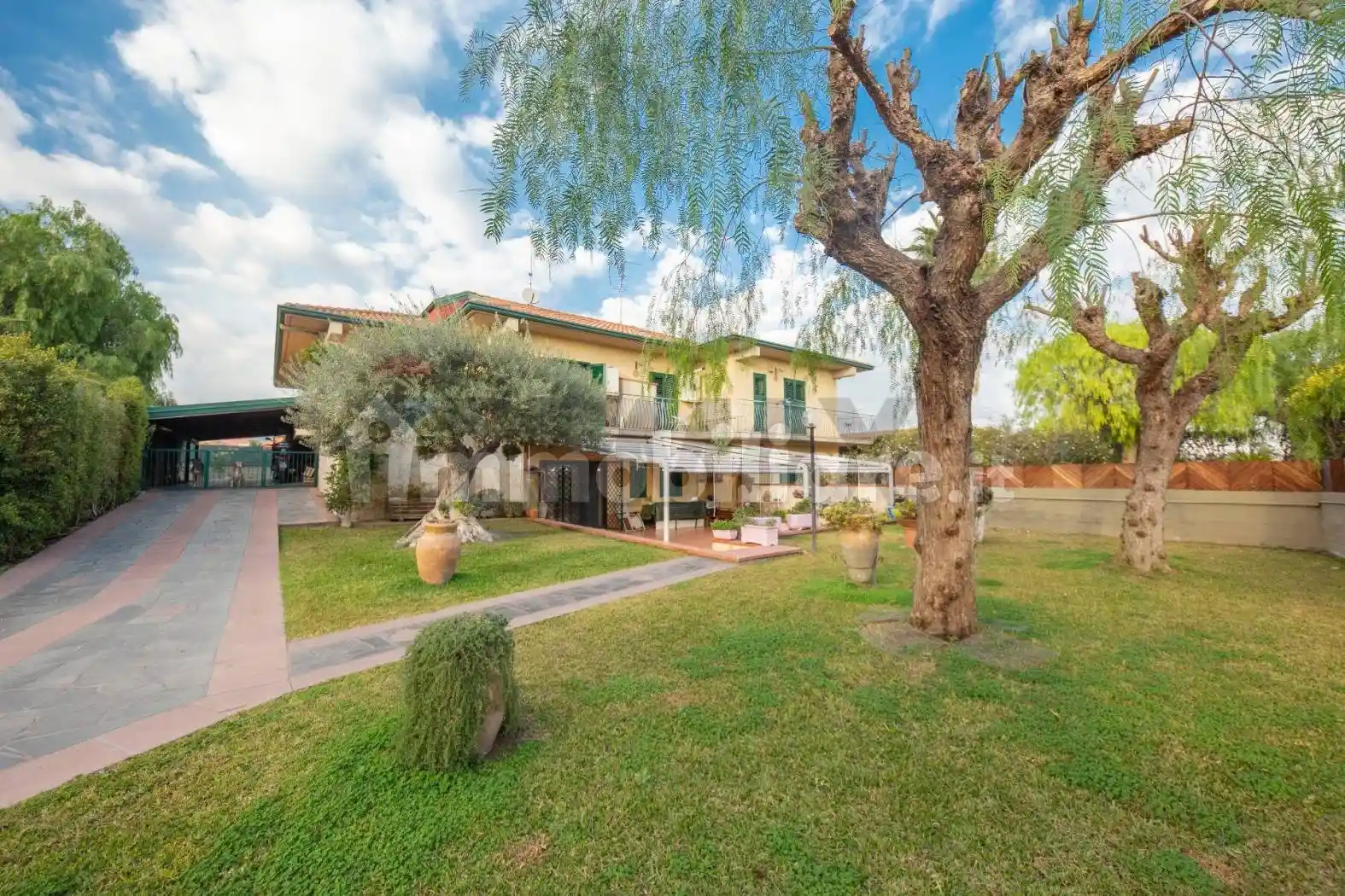 Villa in vendita a Tremestieri Etneo