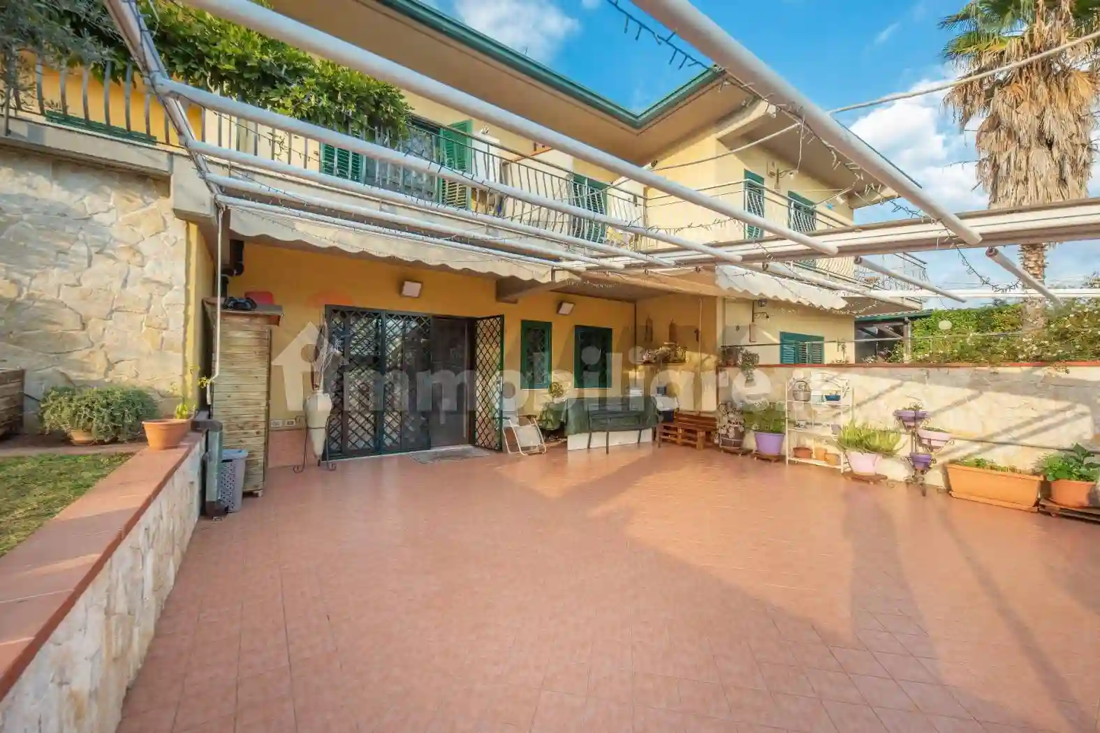 Villa - foto 5
