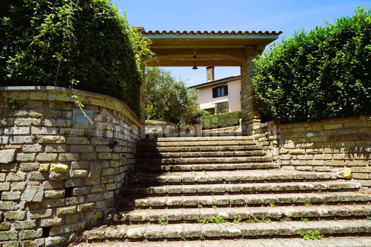 Villetta a schiera in vendita a Sutri