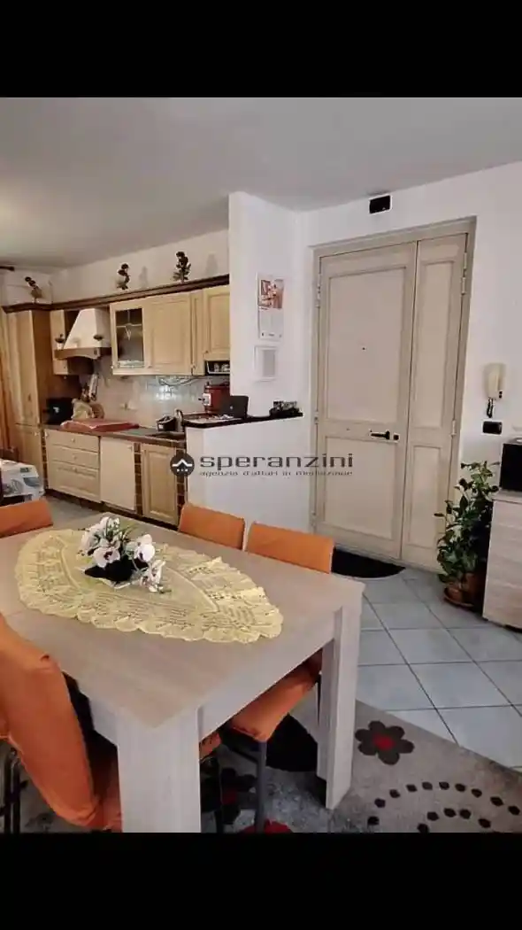 Appartamento in vendita a Cartoceto
