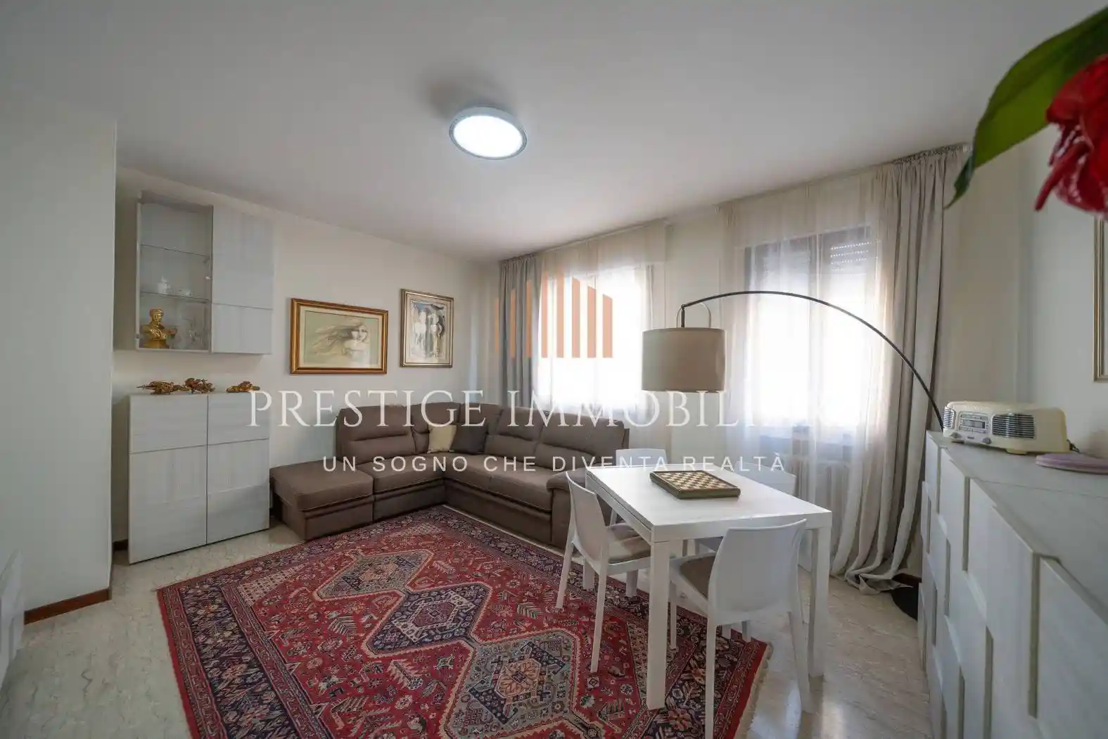 Appartamento in vendita a Padova