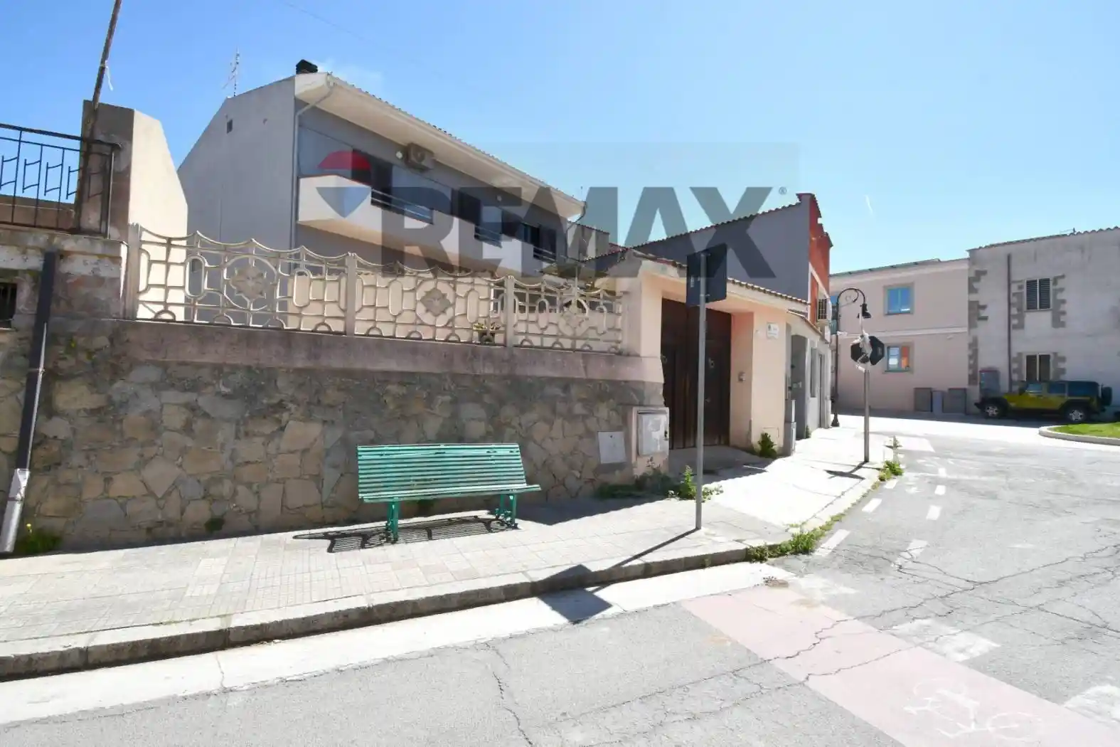 Casa indipendente in vendita a Serdiana