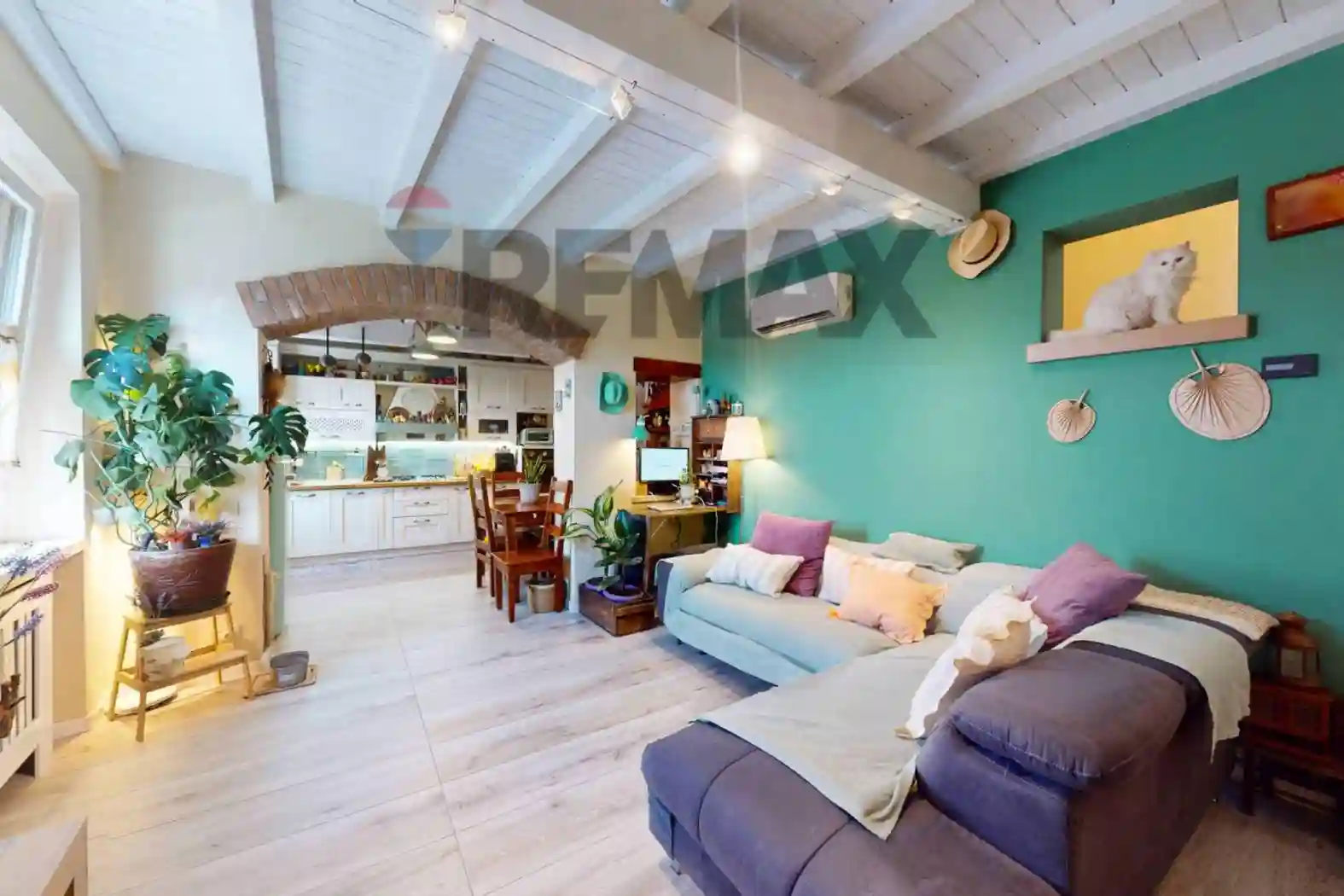 Casa indipendente - foto 2