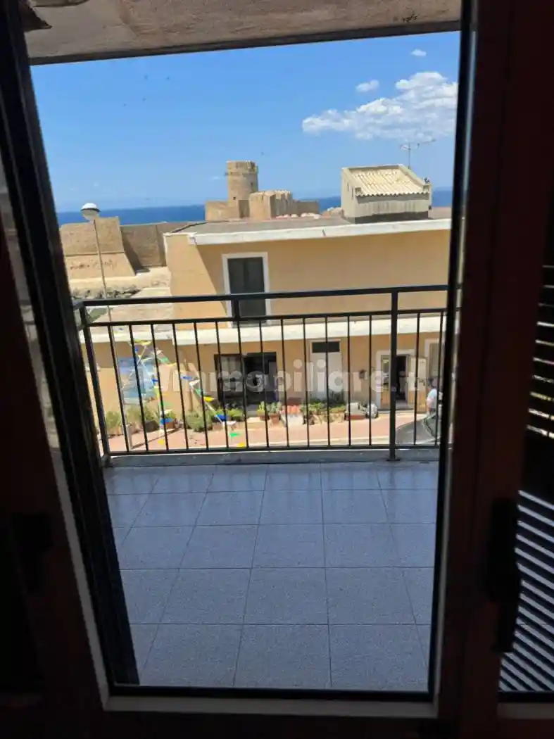 Appartamento in affitto a Isola di Capo Rizzuto