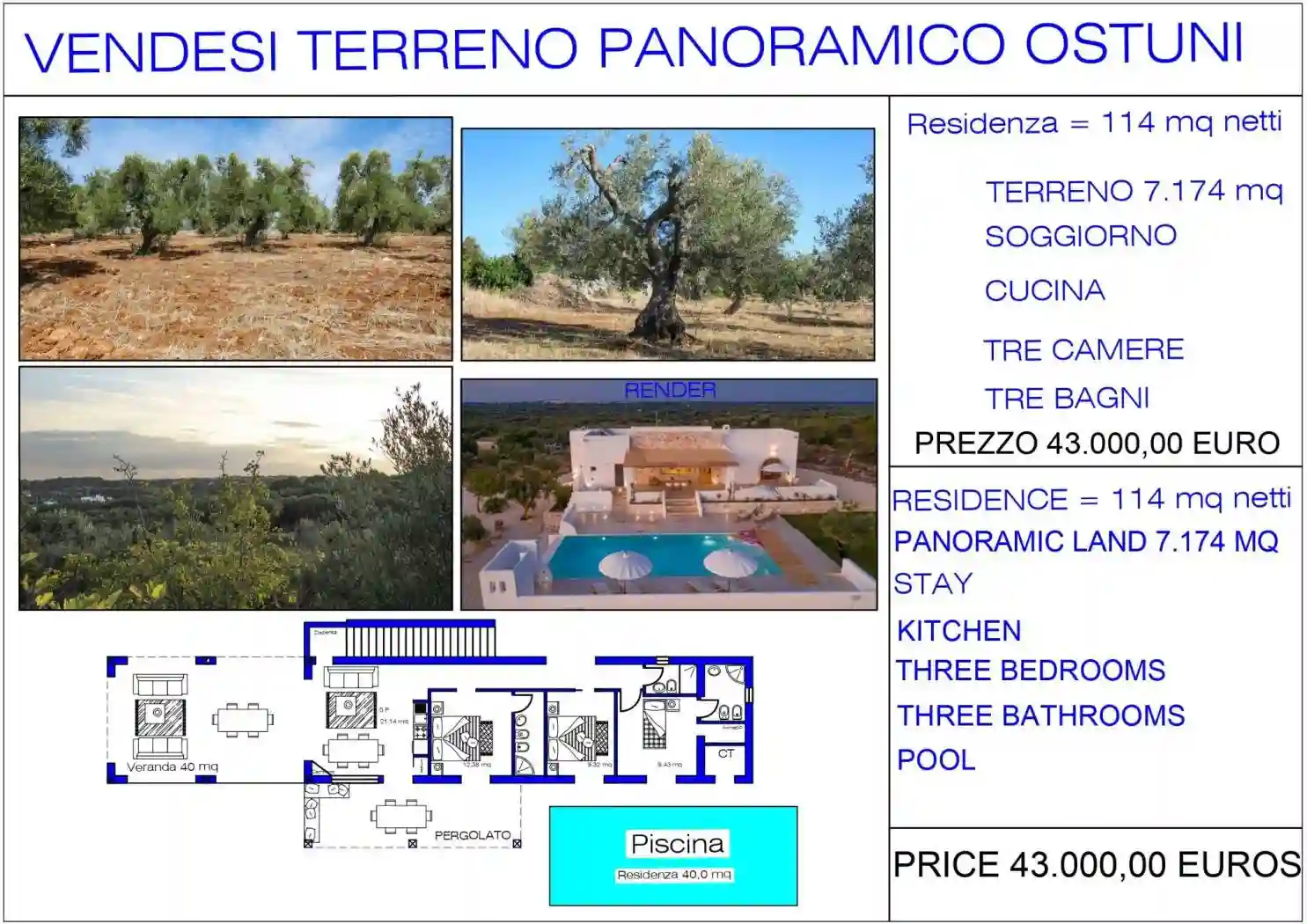 Villa - foto 3