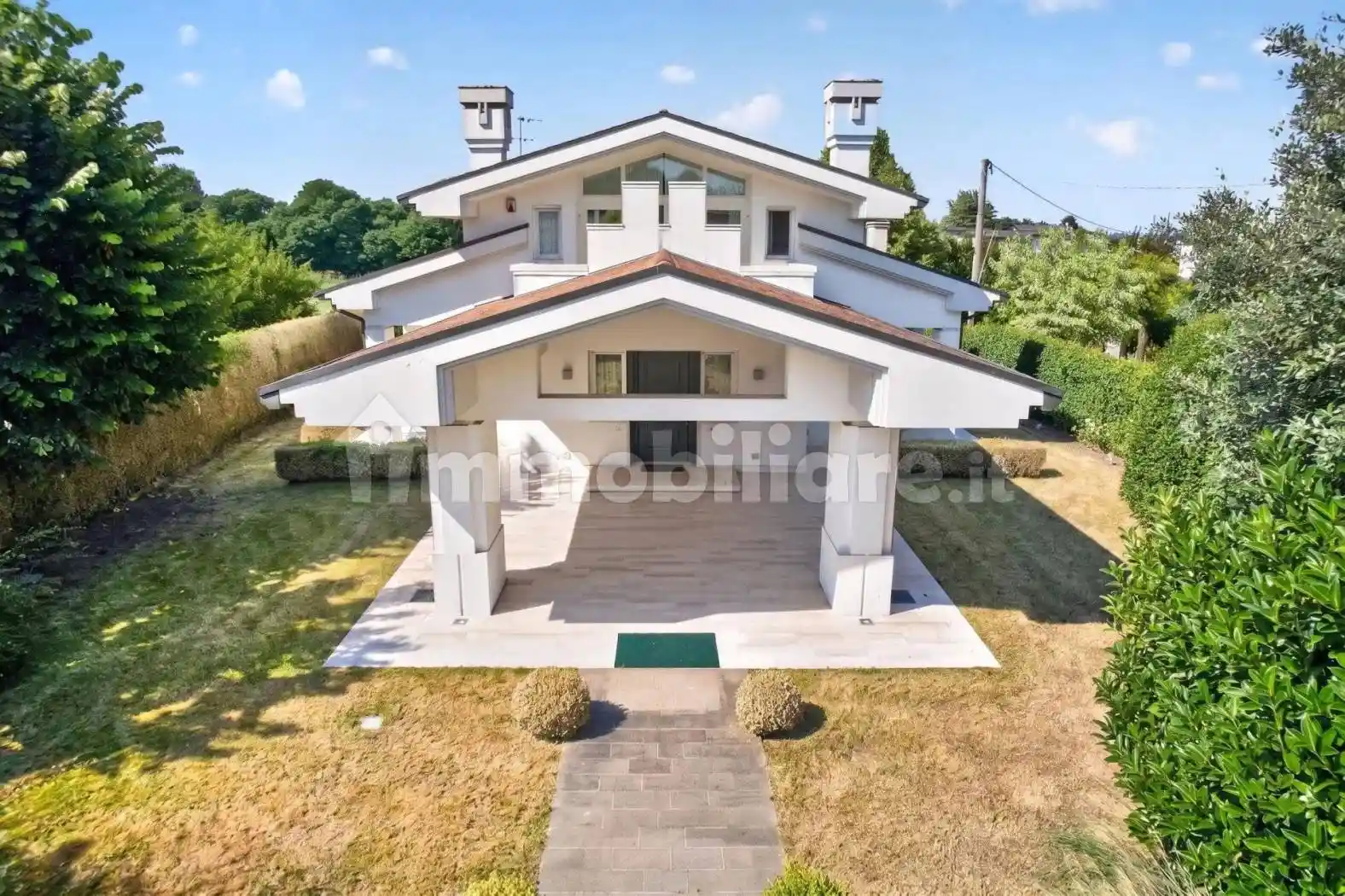 Villa in vendita a Legnaro