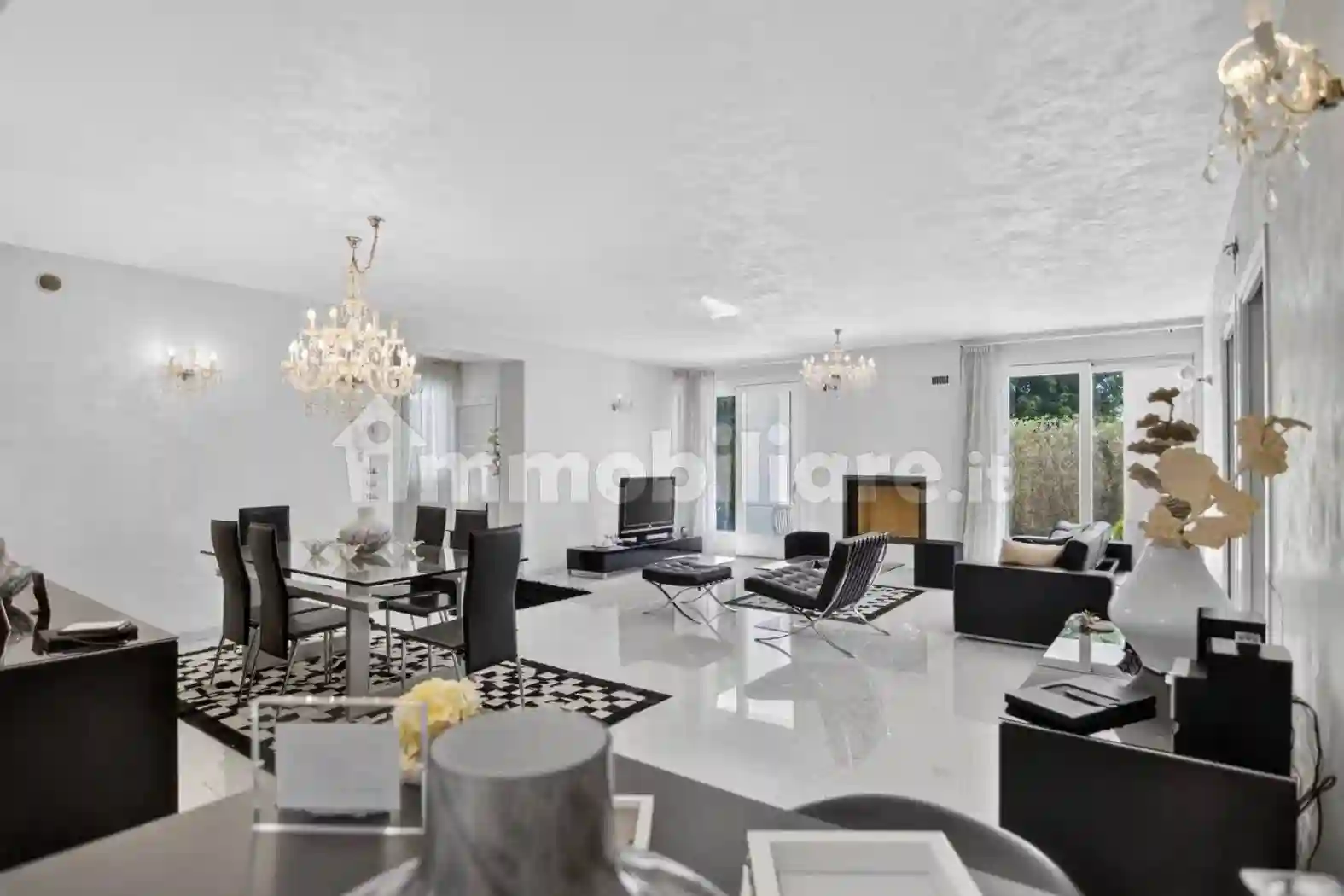 Villa - foto 3