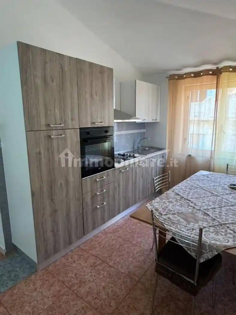 Appartamento in affitto a Isola di Capo Rizzuto