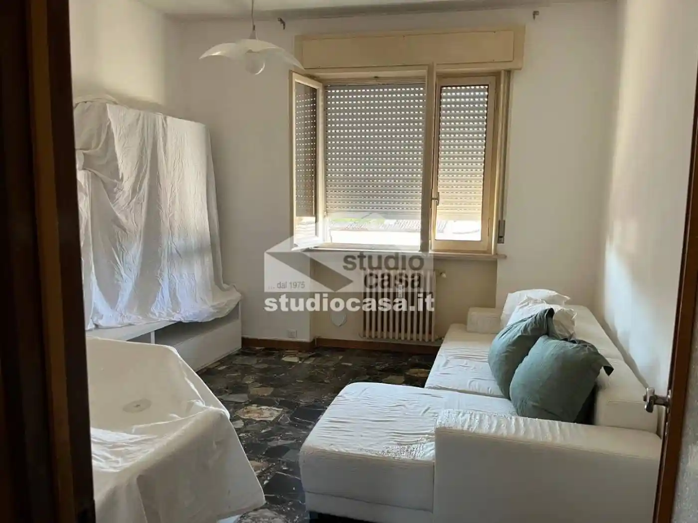 Appartamento in vendita a Cremona