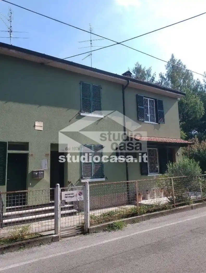 Casa indipendente in vendita a Castiglione d'Adda