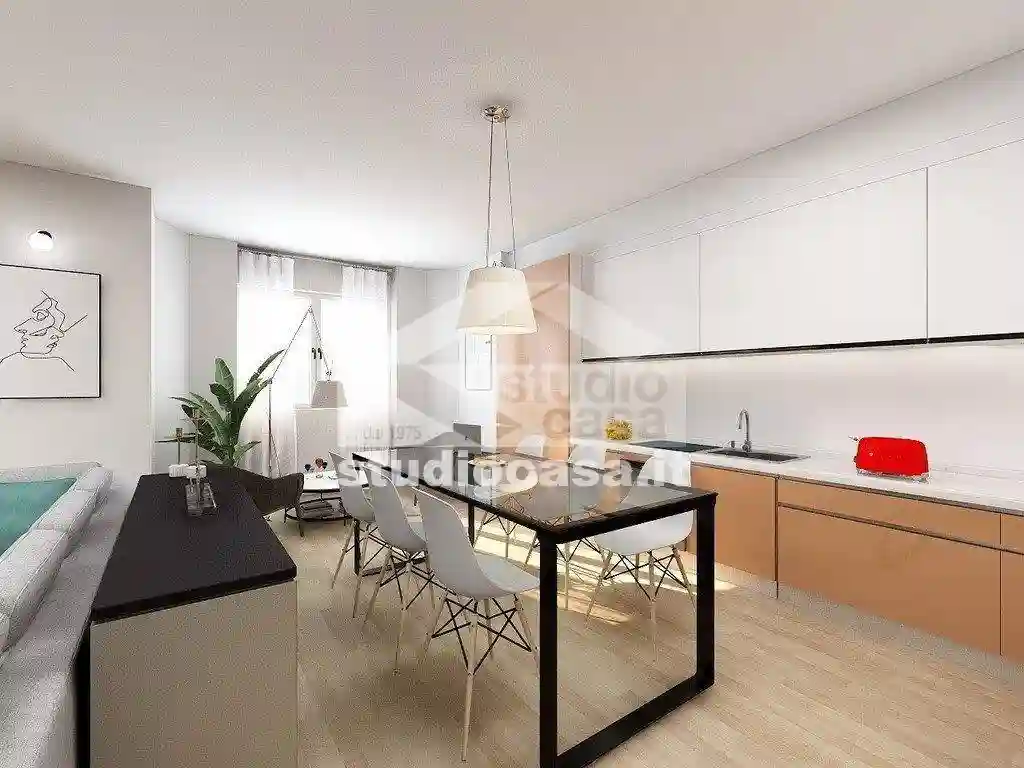 Appartamento - foto 4