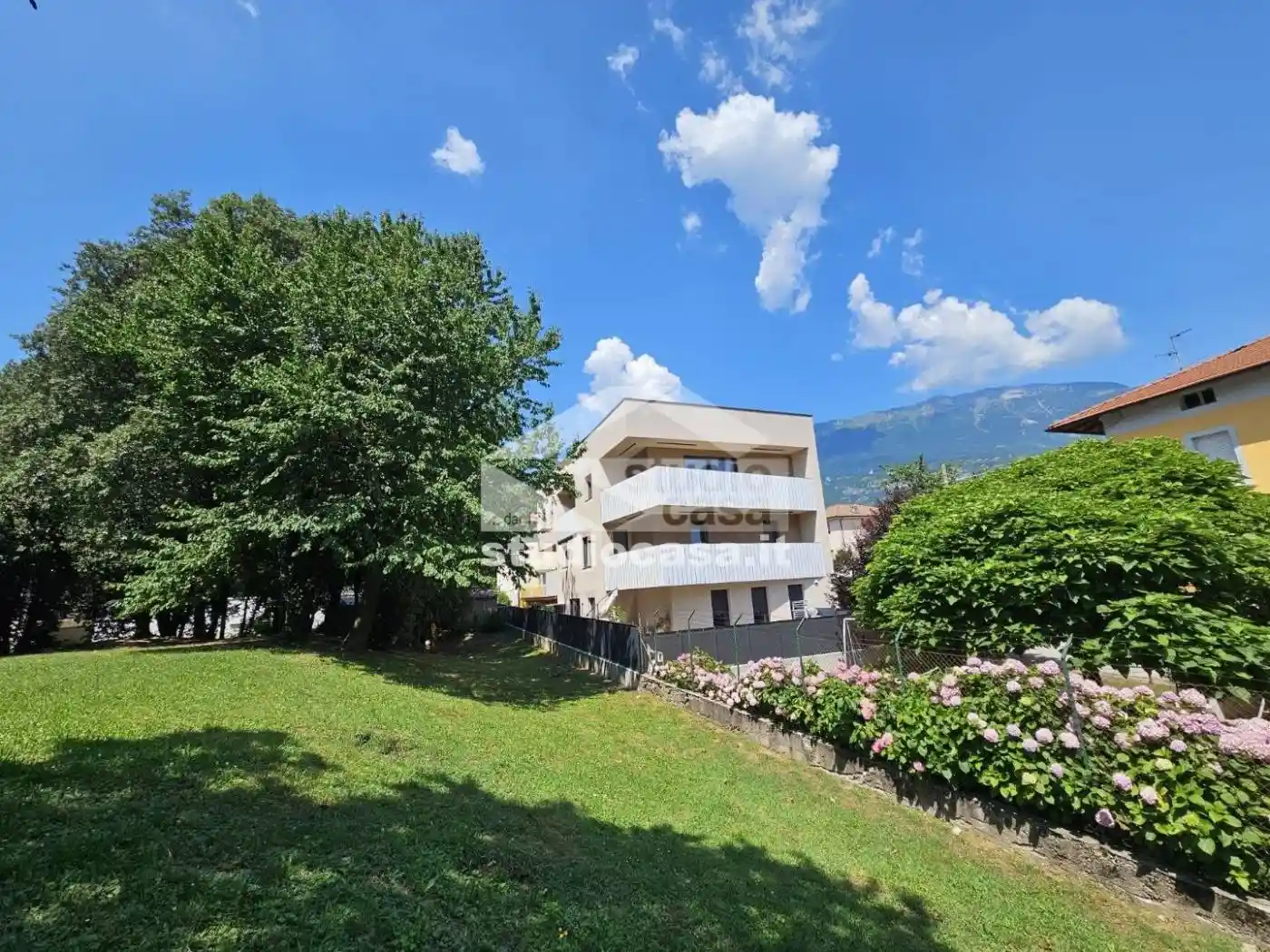Appartamento in vendita a Rovereto