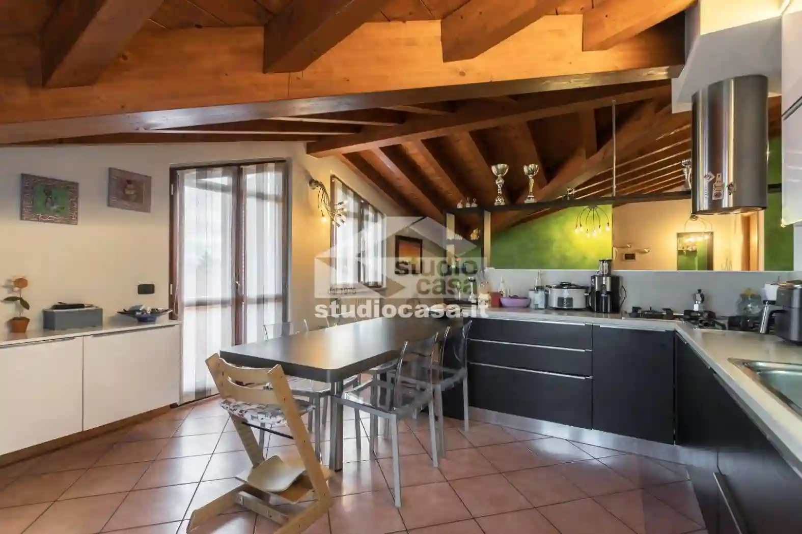 Appartamento - foto 4