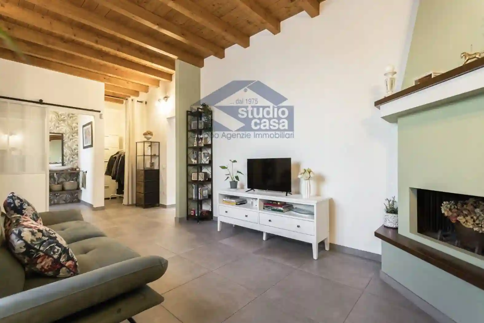 Casa indipendente - foto 2