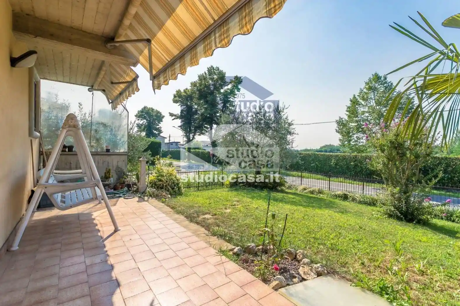 Villetta a schiera in vendita a Dalmine