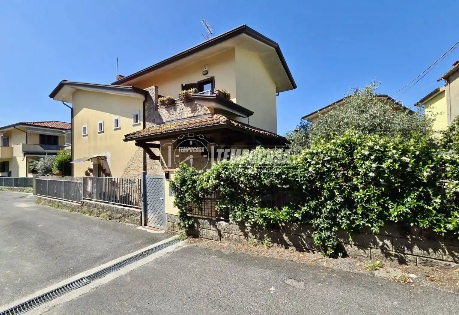Villa in vendita a Massa