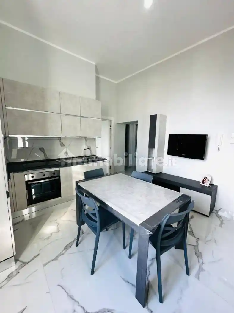 Appartamento in vendita a Terracina